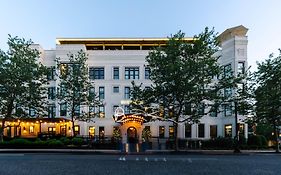 Hotel Hive